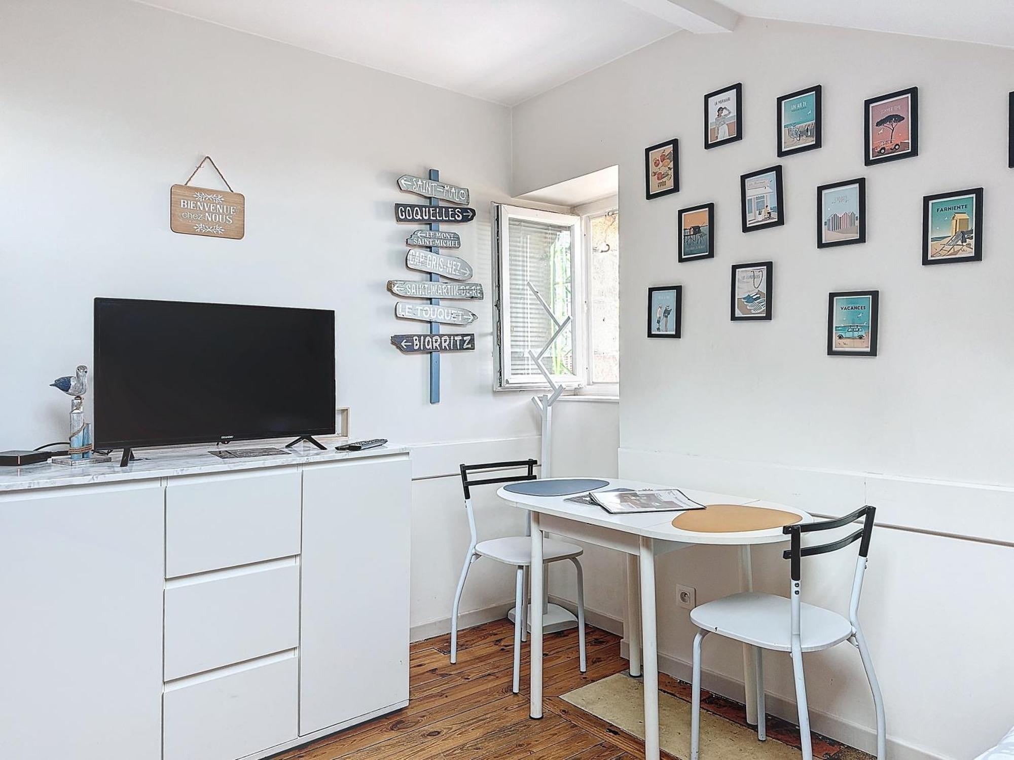 Studio Avenue De La Republique - A Клермон-Феран Екстериор снимка